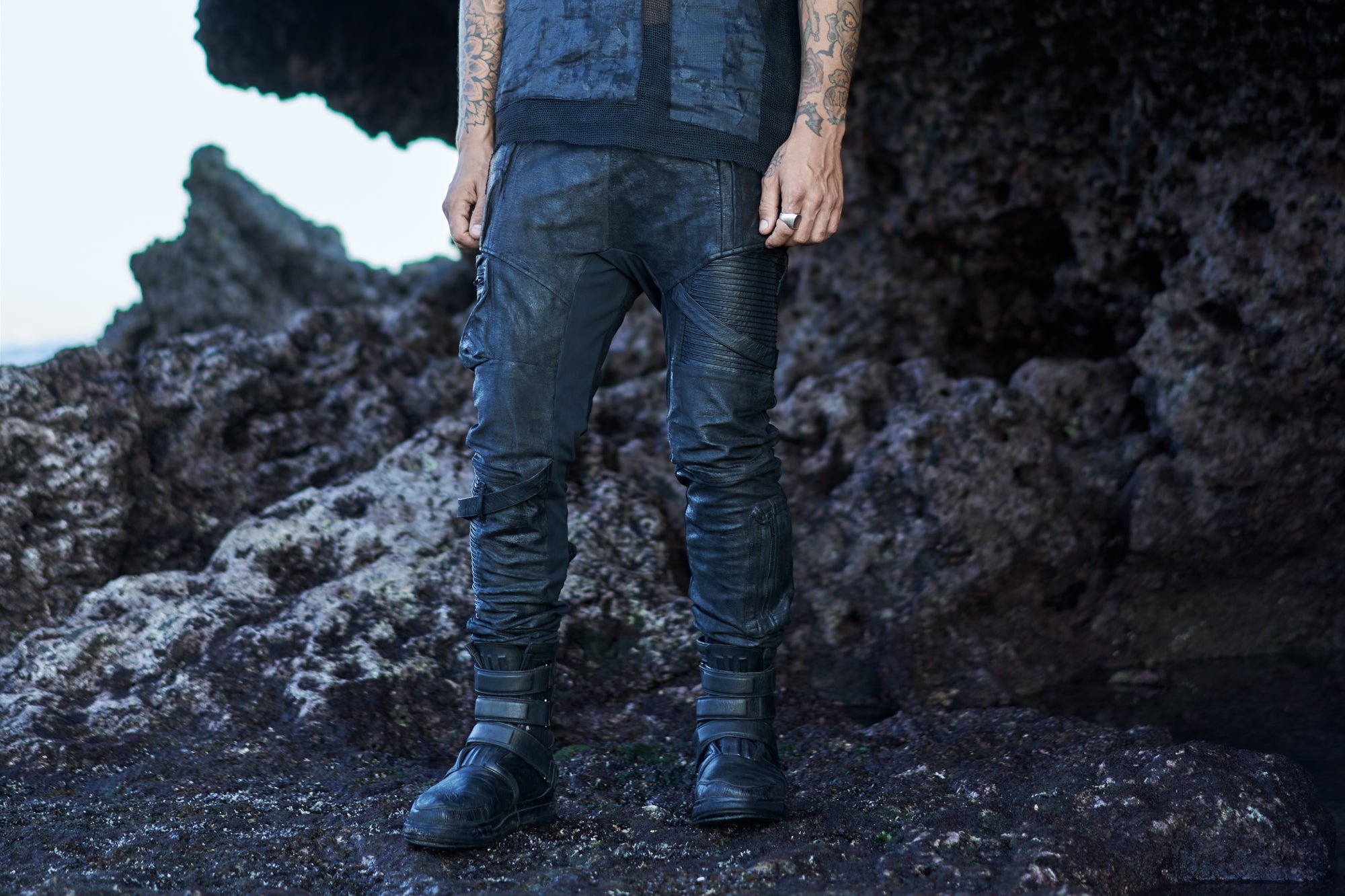 Men's Bottoms