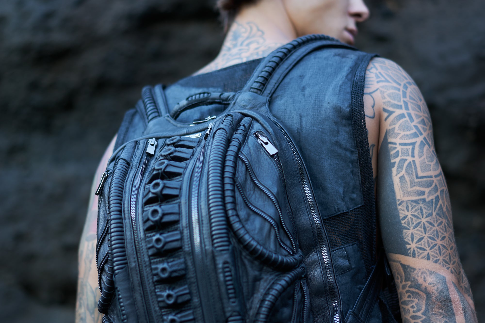 Bags