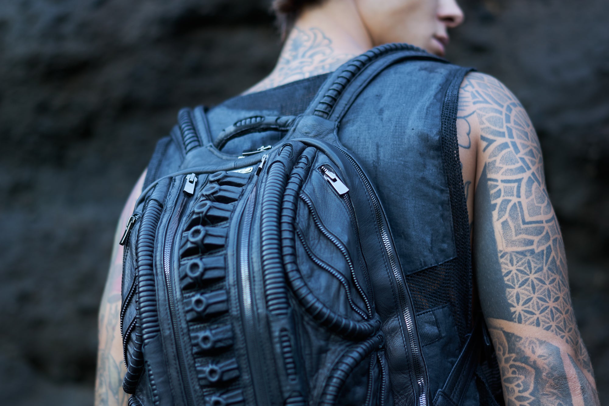 Bags