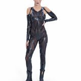 CATSUIT EIDOS-202