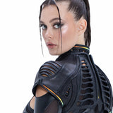 JACKET EIDOS-404