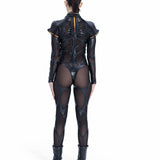 JACKET EIDOS-404
