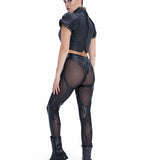 JACKET EIDOS-414