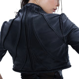 JACKET EIDOS-408