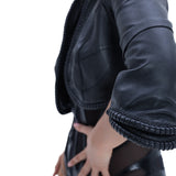 JACKET EIDOS-408