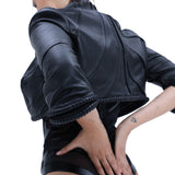 JACKET EIDOS-408