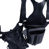 HOLSTER BAG HYLO-501