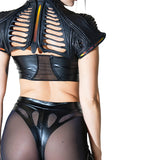 CROP TOP EIDOS-203