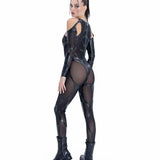 CATSUIT EIDOS-202