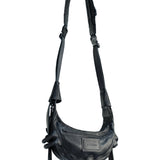 SHOULDER BAG KLEOS-511