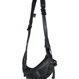 SHOULDER BAG KLEOS-511