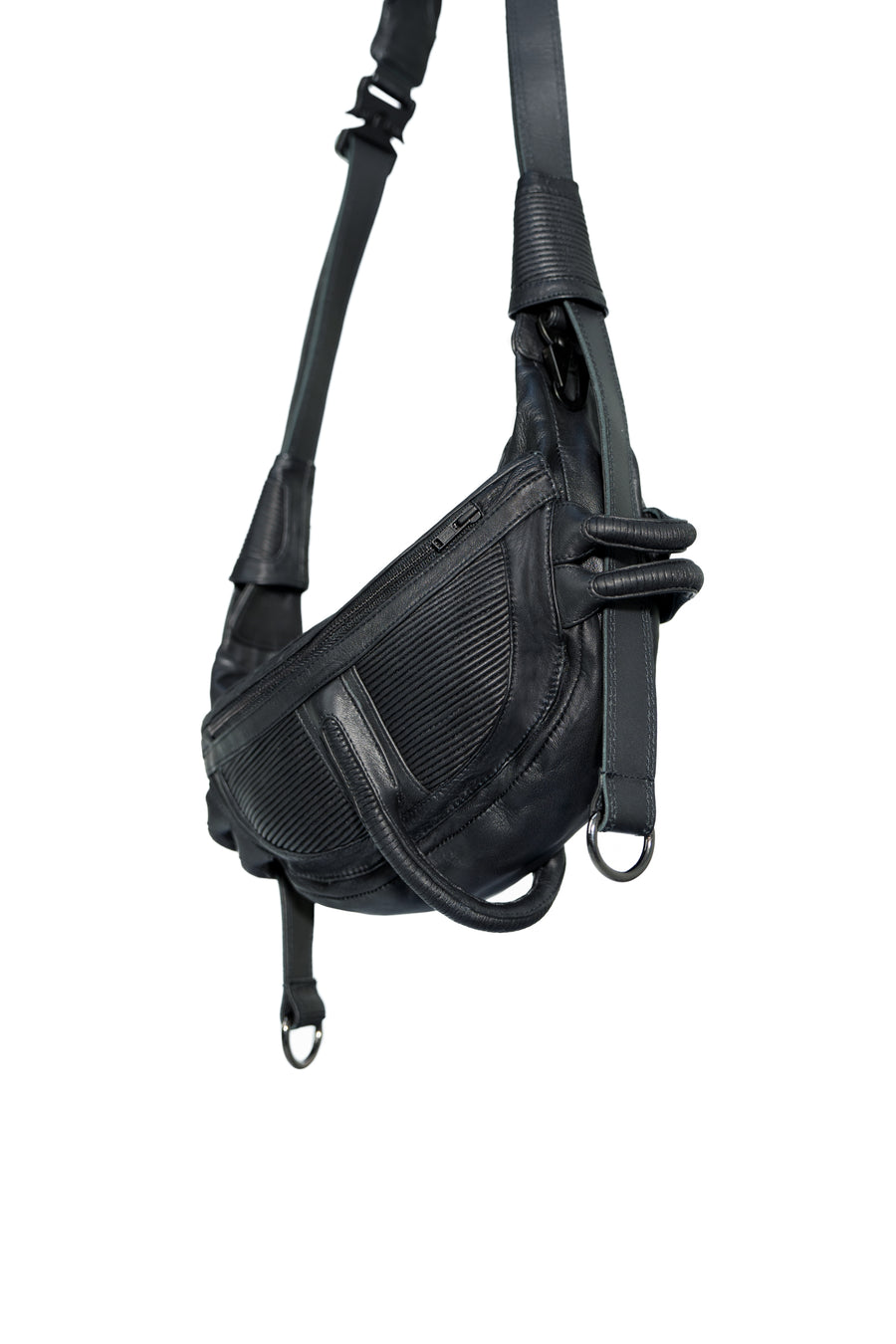 KLEOS-511 Shoulder Bag