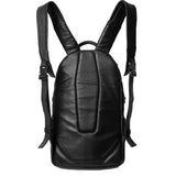 SPECTRE-611 Backpack – Avant-Garde Leather Techwear Backpack