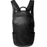 SPECTRE-611 Backpack – Avant-Garde Leather Techwear Backpack